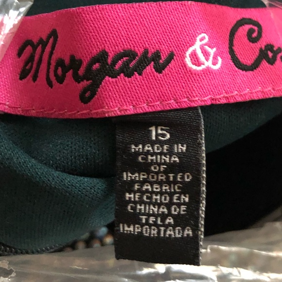 prom dress - Picture 2 of 4